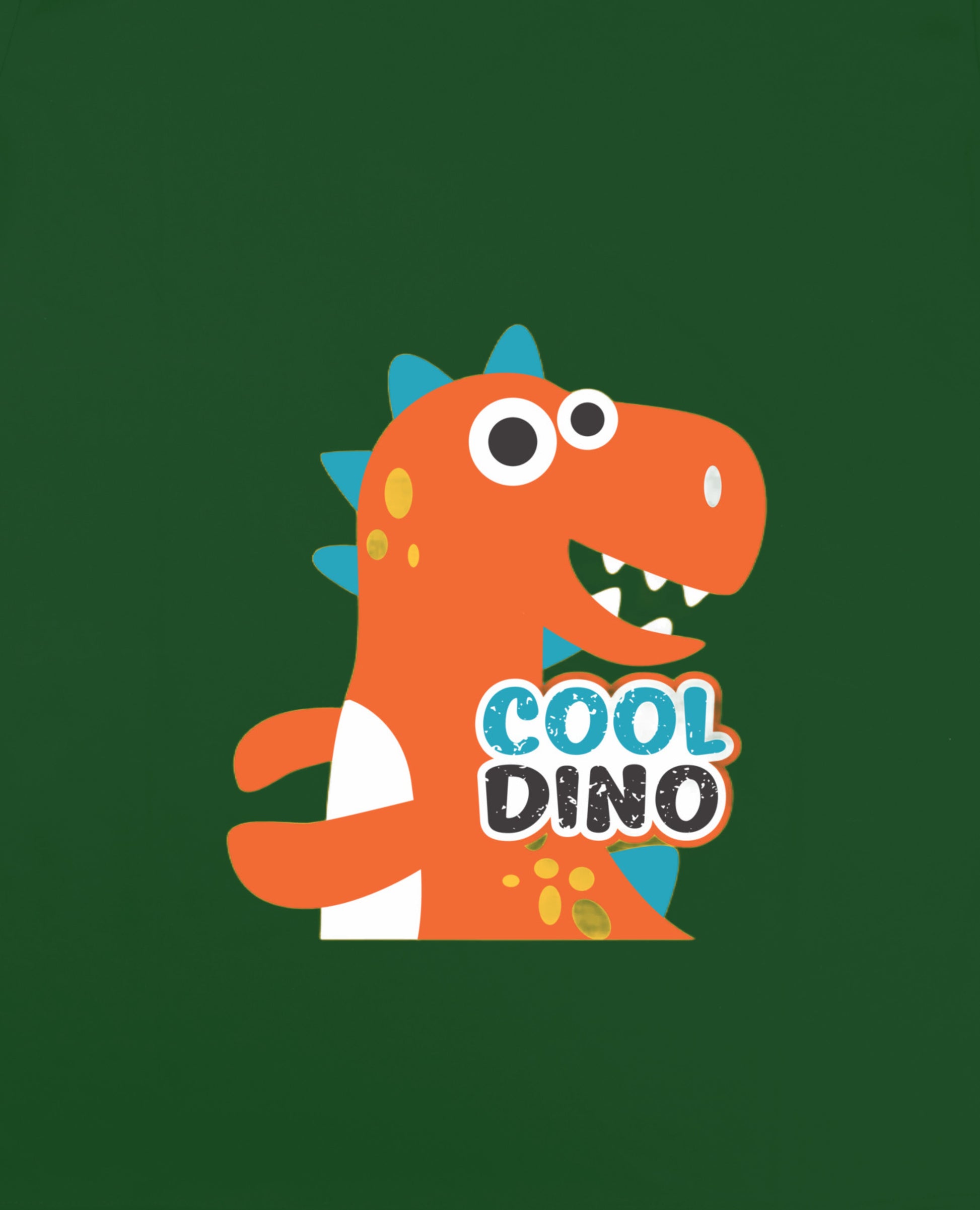 Cool Dino Tee Teesea