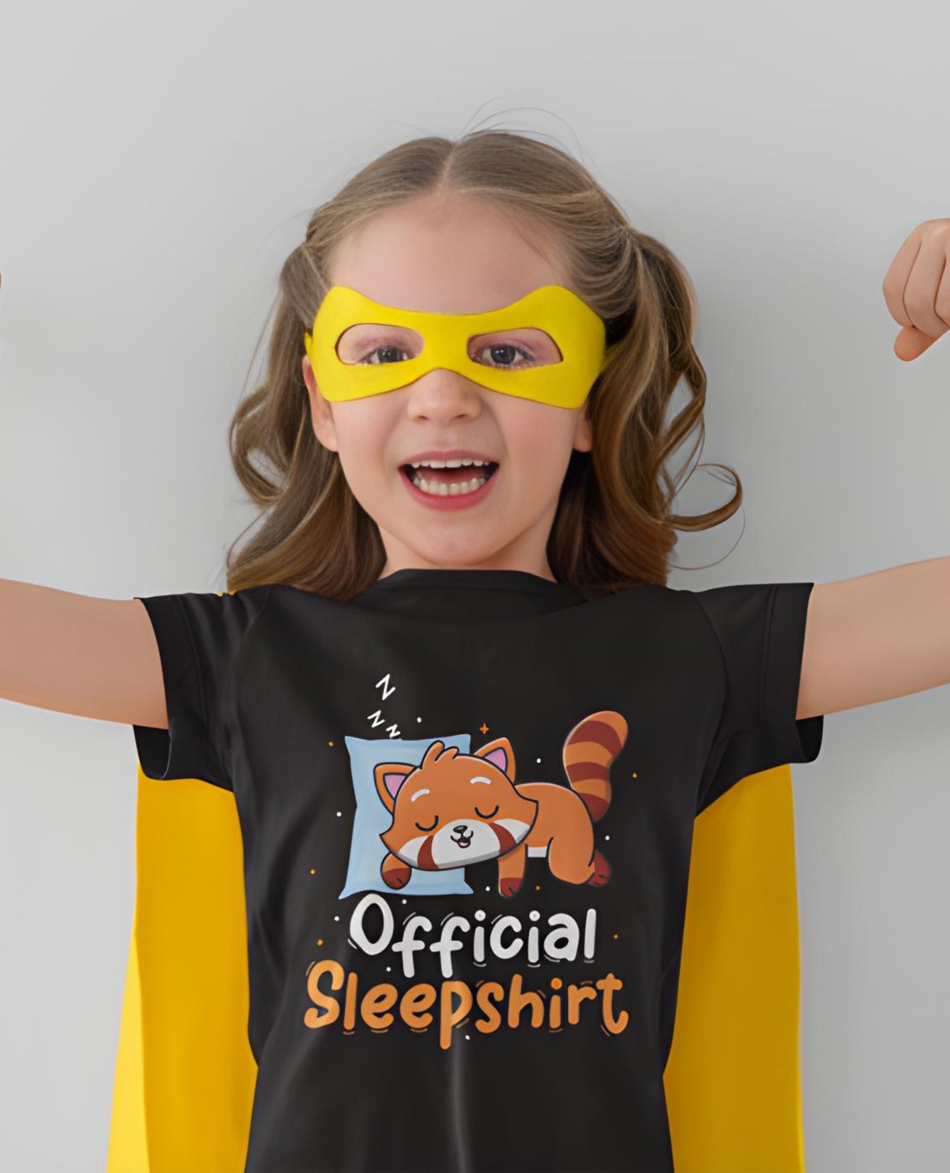 Official Sleep Shirt Tee Teesea