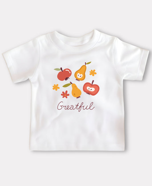 Fruits Tee