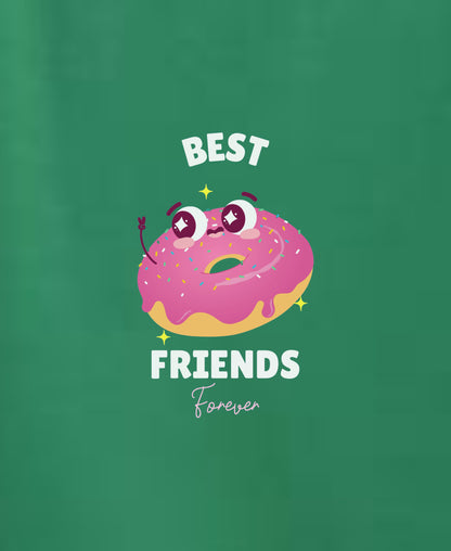 Best Friends Forever Tee Teesea